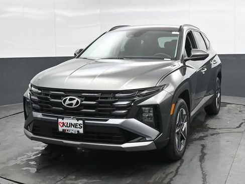 Used 2026 Hyundai Tucson SEL AWD/4WD image 8