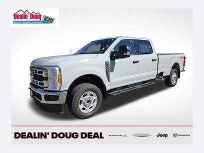 Used 2026 Ford F350 XLT
