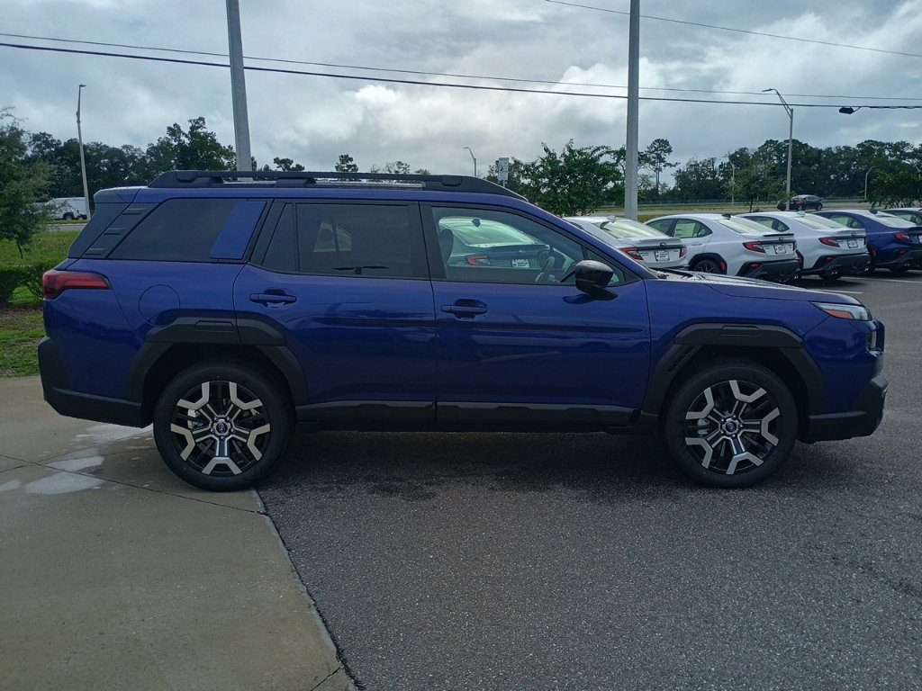 New 2026 Subaru Outback Touring XT AWD/4WD image 4