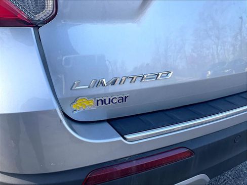 Used 2023 Ford Explorer Limited AWD/4WD image 28