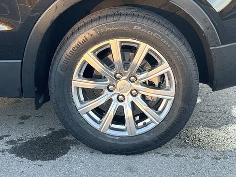 Certified 2023 Cadillac XT4 Premium Luxury w/ Enhanced Visibility Package image 13