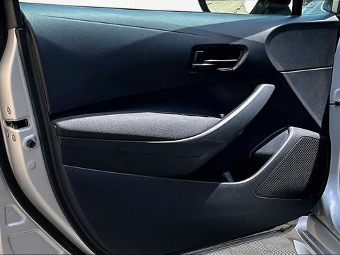 Certified 2024 Toyota Corolla LE FWD image 22