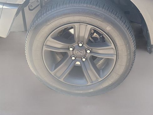 Used 2022 RAM 1500 Warlock w/ Electronics Group AWD/4WD image 25