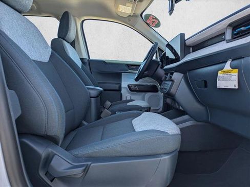 Certified 2025 Ford Maverick XLT FWD image 20