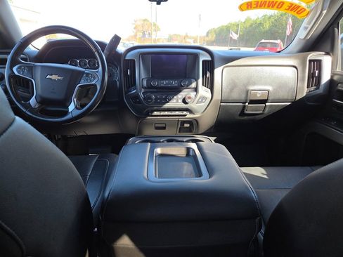 Used 2014 Chevrolet Silverado 1500 LT w/ LT Convenience Package image 16