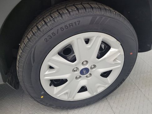 Used 2016 Ford Escape S FWD image 31