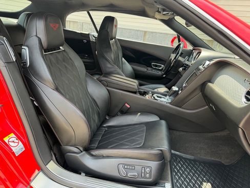 Used 2014 Bentley Continental GT Speed AWD/4WD image 26