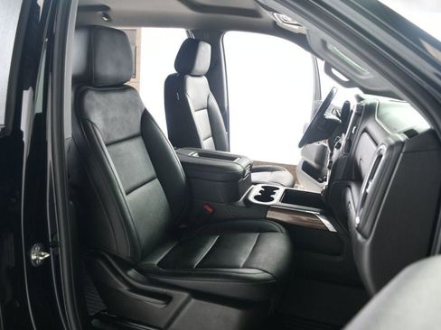 Used 2021 Chevrolet Silverado 1500 LT Trail Boss w/ Convenience Package II image 30