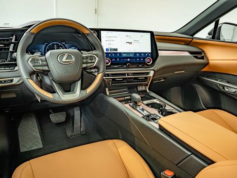 New 2026 Lexus RX 350 Premium AWD/4WD image 30