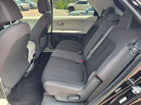 Certified 2024 Hyundai Ioniq 5 SEL RWD image 10