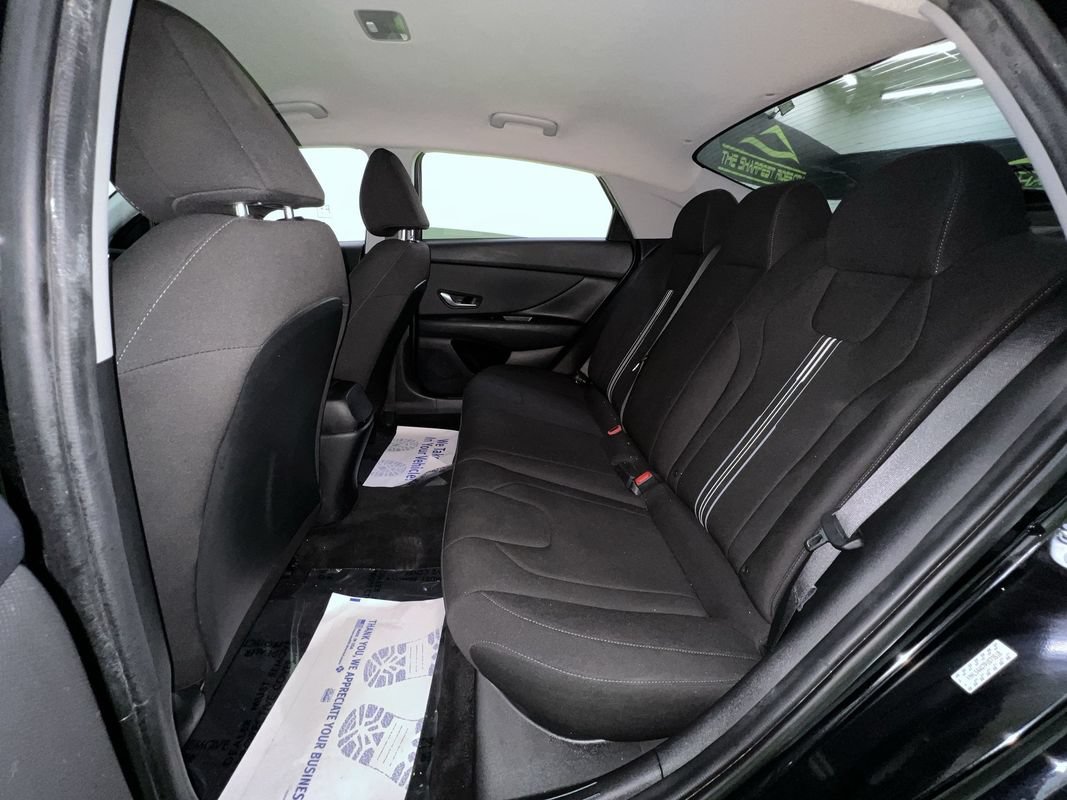 Used 2023 Hyundai Elantra SEL w/ Convenience Package FWD image 26