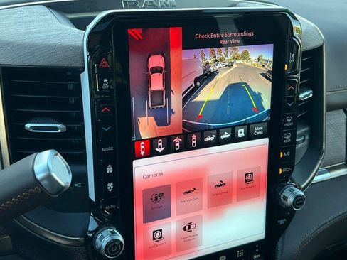 New 2026 RAM 3500 Longhorn image 19