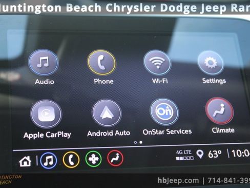 Used 2023 Chevrolet Malibu LT image 21