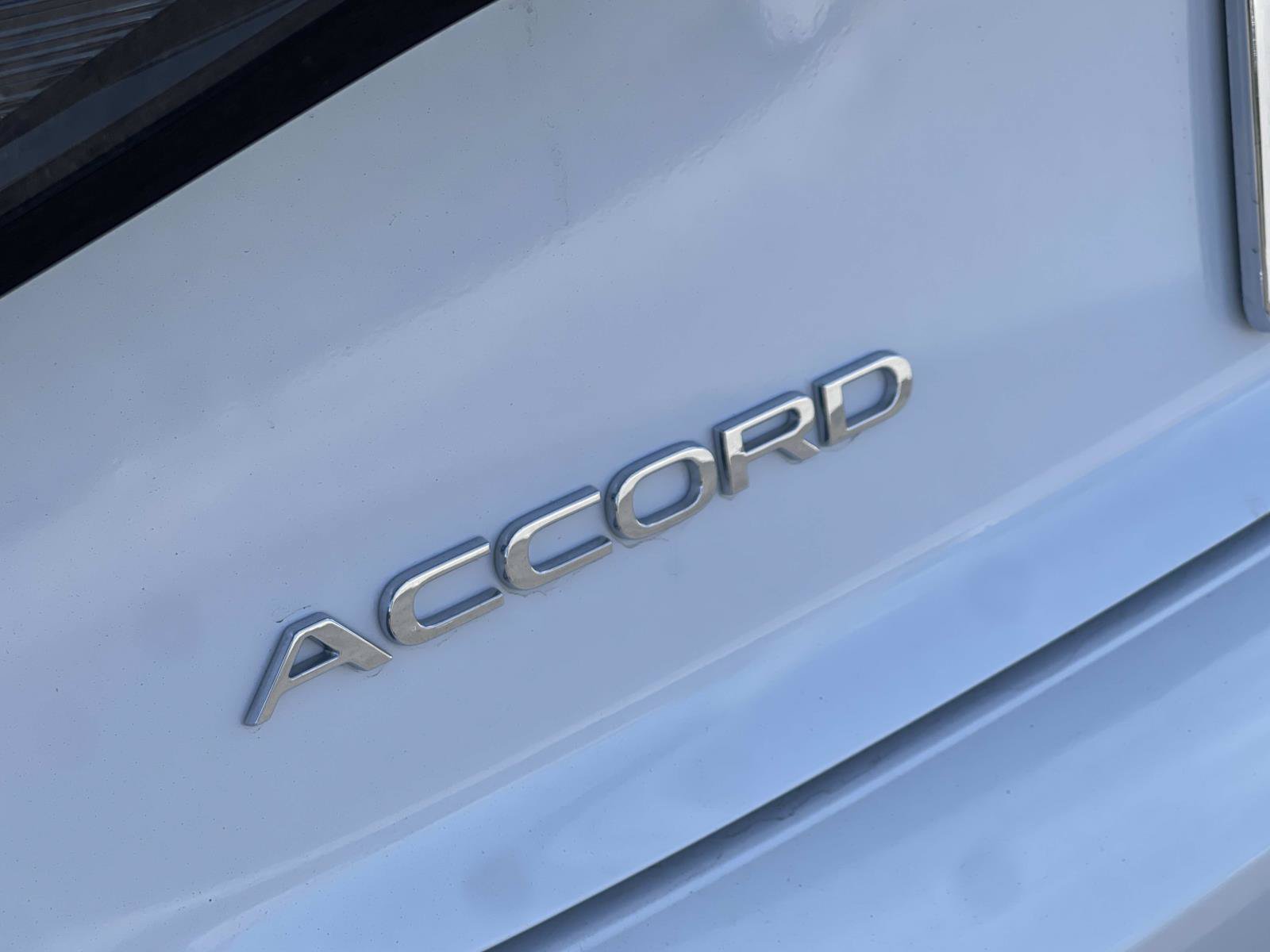 Used 2024 Honda Accord EX image 6