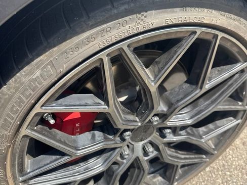 Used 2019 Tesla Model 3 Performance AWD/4WD image 7