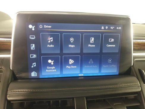 Certified 2023 Chevrolet Suburban High Country w/ Max Trailering Package RWD image 22