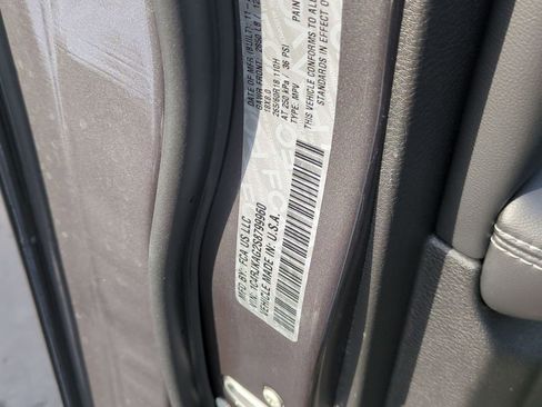 New 2025 Jeep Grand Cherokee L Altitude image 36