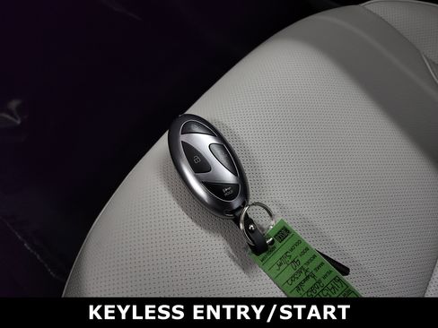 Certified 2025 Hyundai Tucson SEL image 15