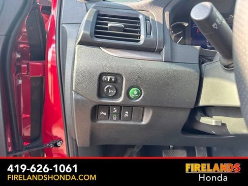 Used 2024 Honda Passport EX-L image 17