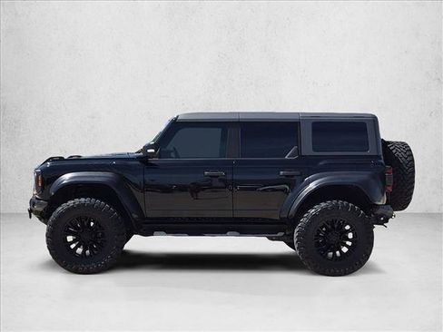 Used 2023 Ford Bronco Raptor AWD/4WD image 9