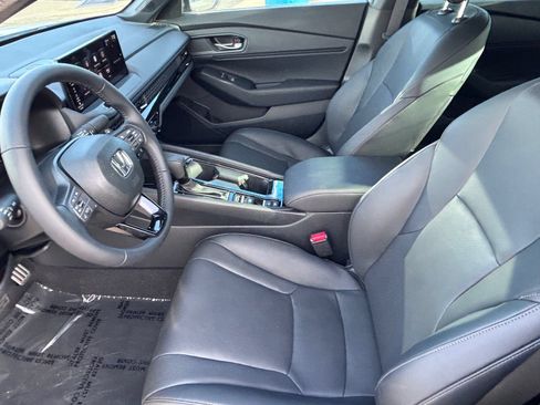 Certified 2026 Honda Accord Sport image 18