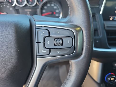 Used 2021 Chevrolet Tahoe Z71 image 29