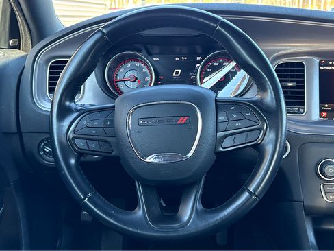 Used 2023 Dodge Charger SXT image 16