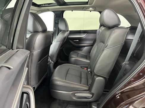 Used 2024 MAZDA CX-90 Plug-In Hybrid w/ Premium Pkg image 25