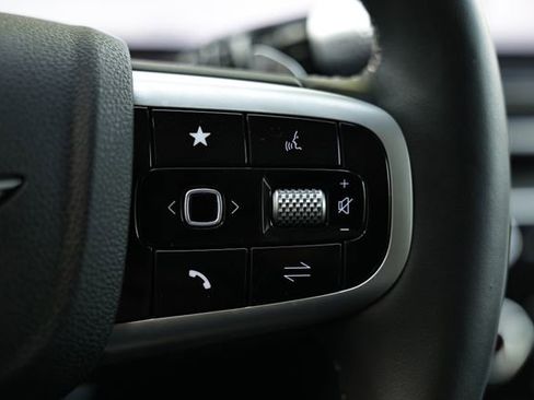 Certified 2025 Genesis GV80 2.5T Standard AWD/4WD image 34