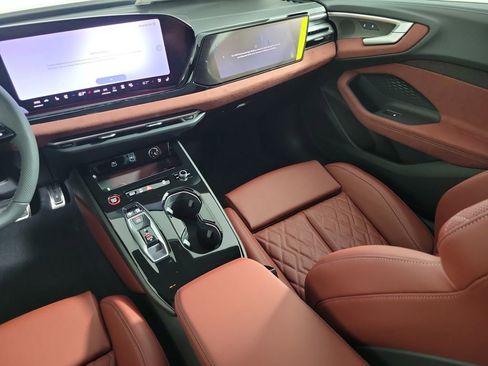 New 2026 Audi S5 Prestige image 16