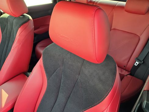 Used 2024 Acura Integra Type S image 21