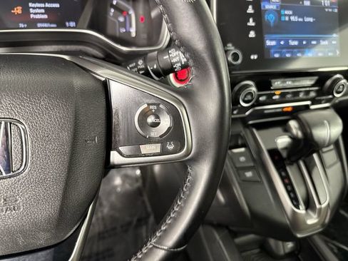 Used 2018 Honda CR-V EX-L image 13