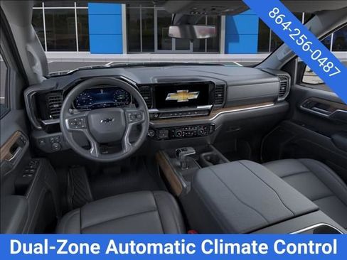 New 2026 Chevrolet Silverado 1500 RST image 15