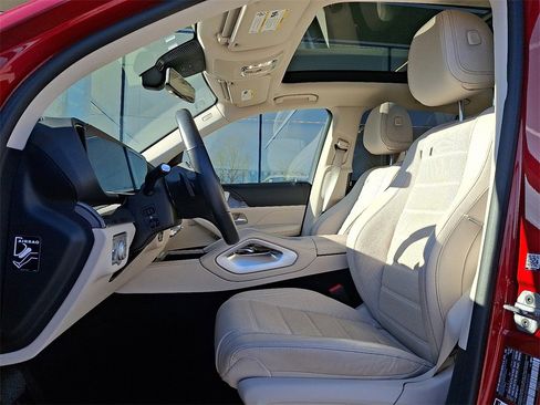 Used 2022 Mercedes-Benz GLE 350 4MATIC image 12