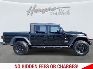 Used 2021 Jeep Gladiator Mojave AWD/4WD video 2