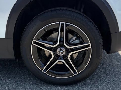 Certified 2026 Mercedes-Benz GLB 250 image 12