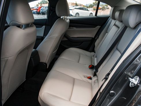 New 2026 MAZDA MAZDA3 2.5 S Sedan w/ Preferred Pkg FWD image 25
