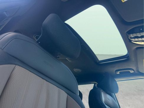 New 2026 Kia EV9 GT-Line AWD/4WD image 18