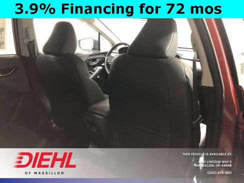 New 2026 Subaru Crosstrek 2.5i Limited image 11