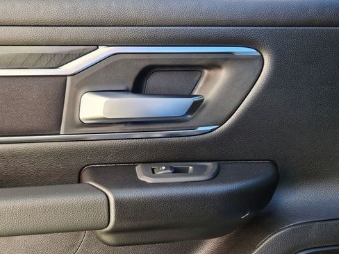New 2026 RAM 1500 Big Horn image 21