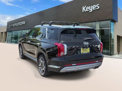 Certified 2023 Hyundai Palisade Limited FWD image 7