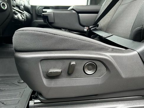 New 2026 GMC Sierra 1500 Pro w/ Pro Value Package image 15