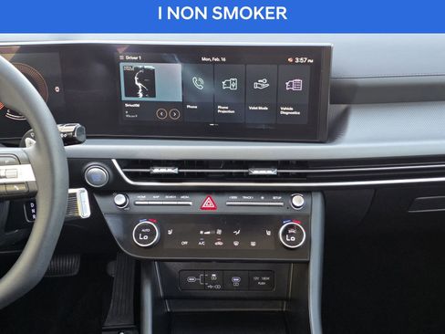 Certified 2025 Hyundai Sonata SEL image 17