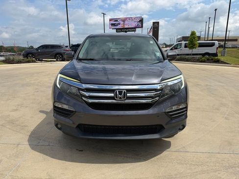 Used 2018 Honda Pilot EX-L image 8