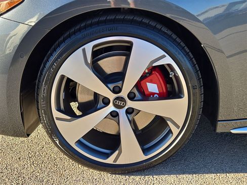 New 2025 Audi S5 Premium Plus image 11