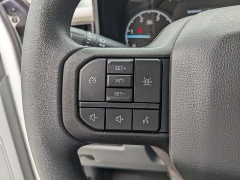 Used 2024 Ford F350 XL w/ XL Chrome Package image 40