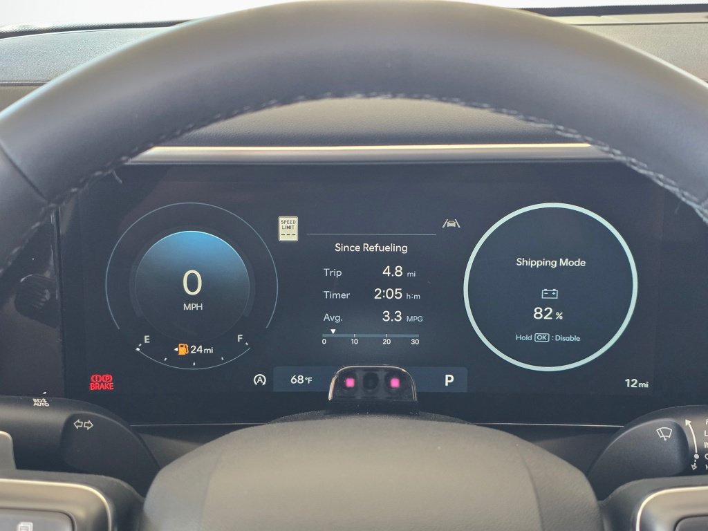 New 2026 Hyundai Palisade SEL AWD/4WD image 22