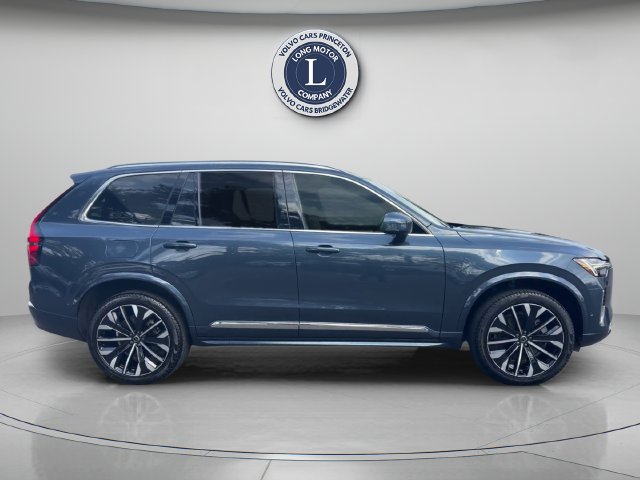 Certified 2026 Volvo XC90 B6 Plus AWD/4WD image 10