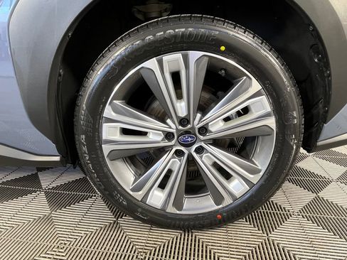 Used 2023 Subaru Solterra AWD image 15
