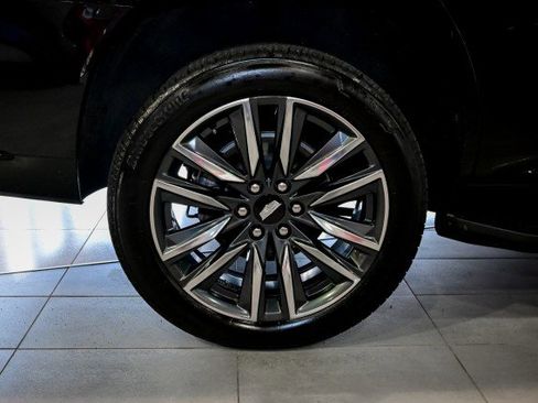 Used 2023 Cadillac Escalade Sport image 53